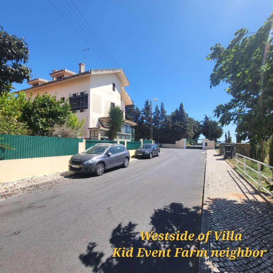 Oeiras Lagoas Parque ,Elite Home Porto Salvo  Εξωτερικό φωτογραφία