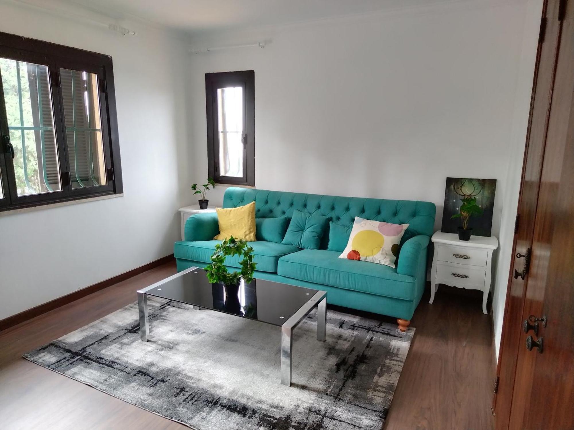 Oeiras Lagoas Parque ,Elite Home Porto Salvo  Εξωτερικό φωτογραφία