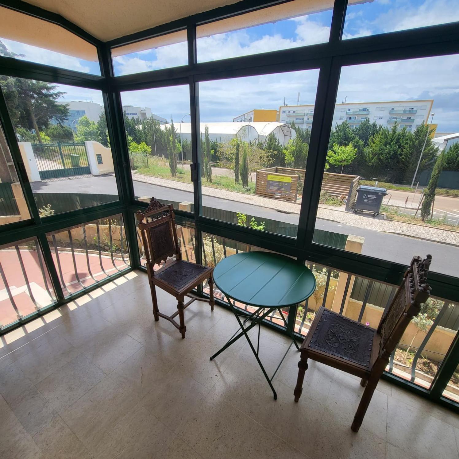 Oeiras Lagoas Parque ,Elite Home Porto Salvo  Εξωτερικό φωτογραφία