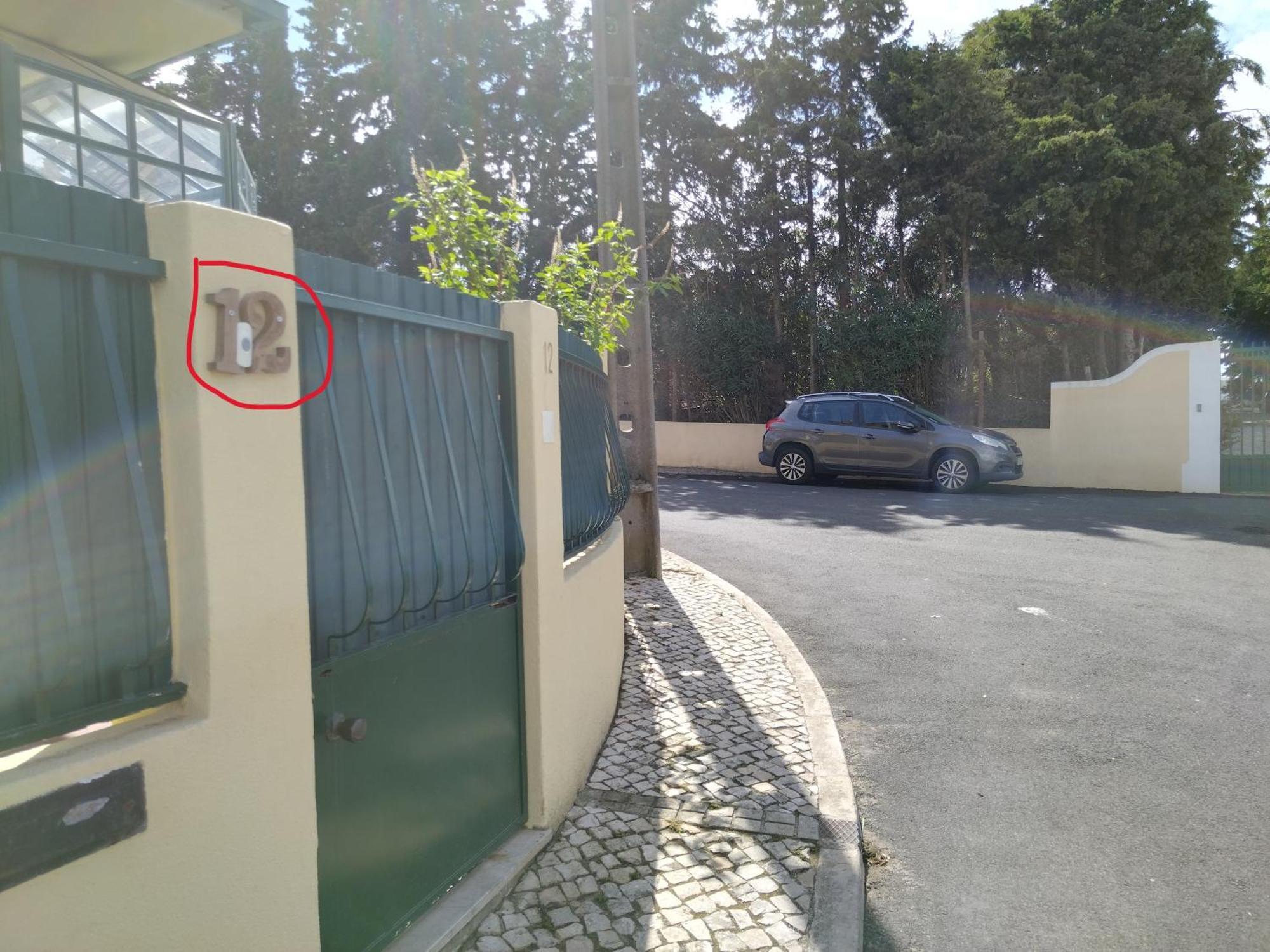 Oeiras Lagoas Parque ,Elite Home Porto Salvo  Εξωτερικό φωτογραφία