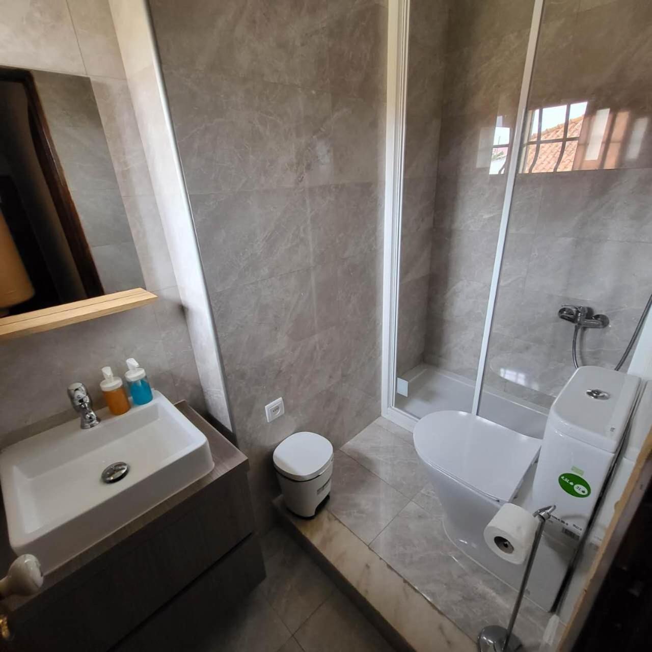 Oeiras Lagoas Parque ,Elite Home Porto Salvo  Εξωτερικό φωτογραφία